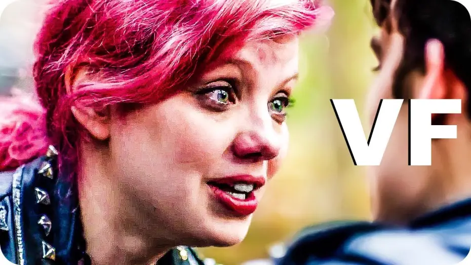 Watch film The Ranger — THE RANGER Bande Annonce VF (2018)