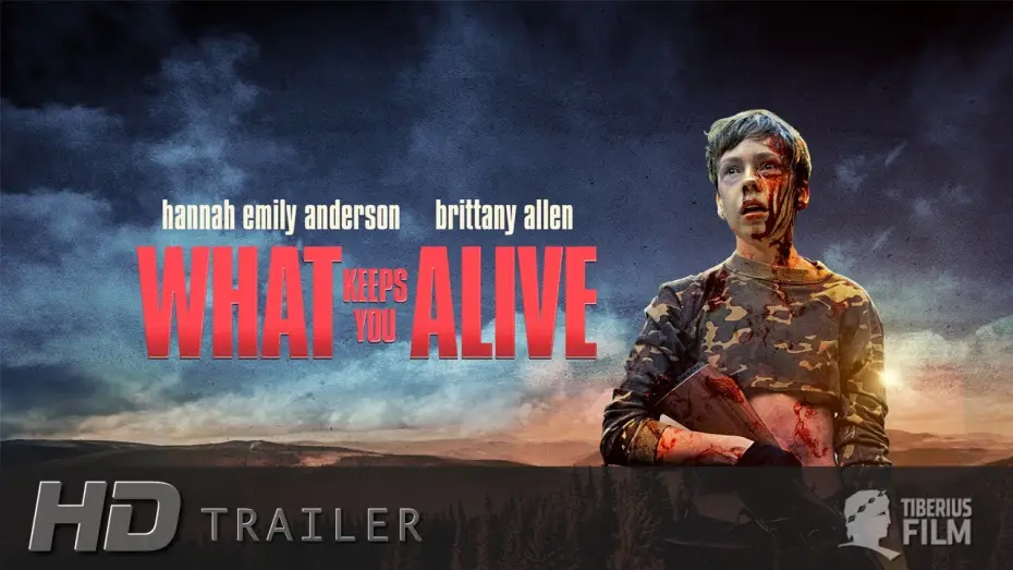 Watch film What Keeps You Alive — What Keeps You Alive I Offizieller Trailer I HD Deutsch