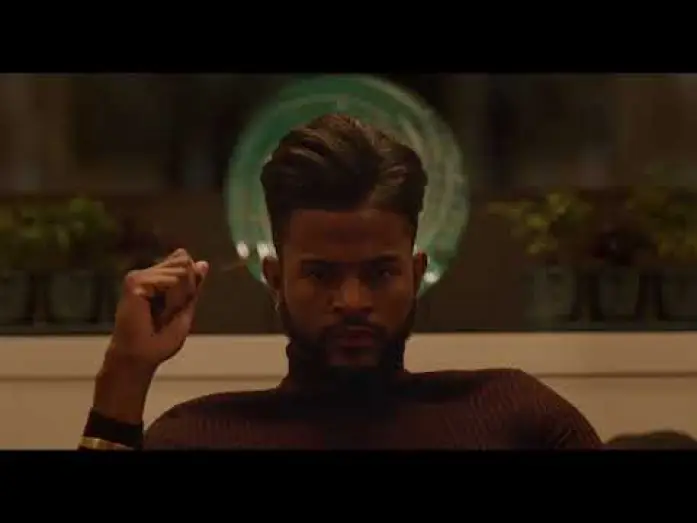 Watch film SuperFly — Superfly - Bande Annonce VOST
