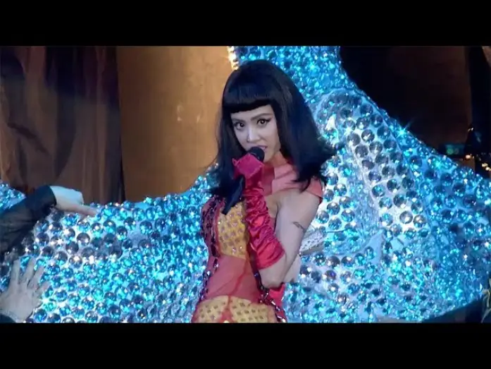 Watch film Jolin Tsai - Play World Tour LIVE | 蔡依林 Jolin Tsai - Play世界巡迴演唱會 WORLD TOUR LIVE DVD/BD TEASER
