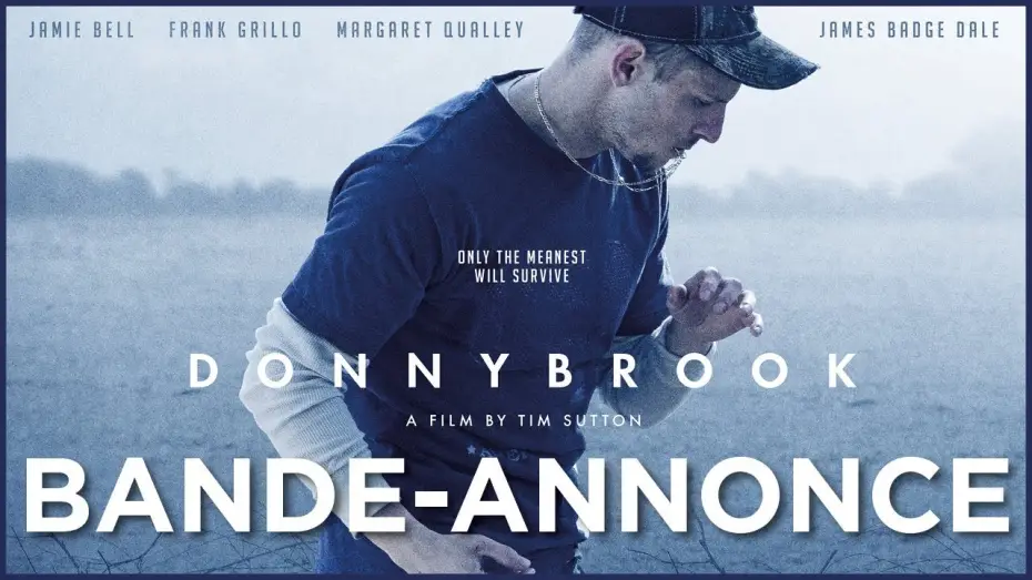 Watch film Donnybrook — Donnybrook - Bande Annonce VOST