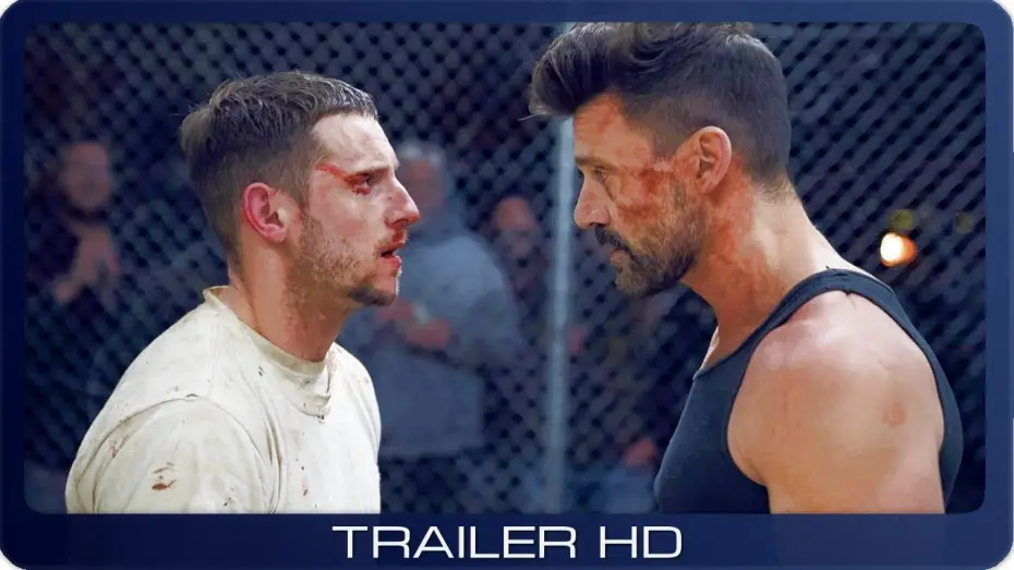 Watch film Donnybrook — Donnybrook ≣ 2018 ≣ Trailer ≣ German | Deutsch