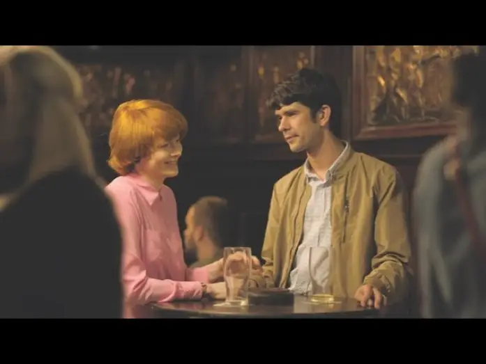 Watch film Little Joe — Clip