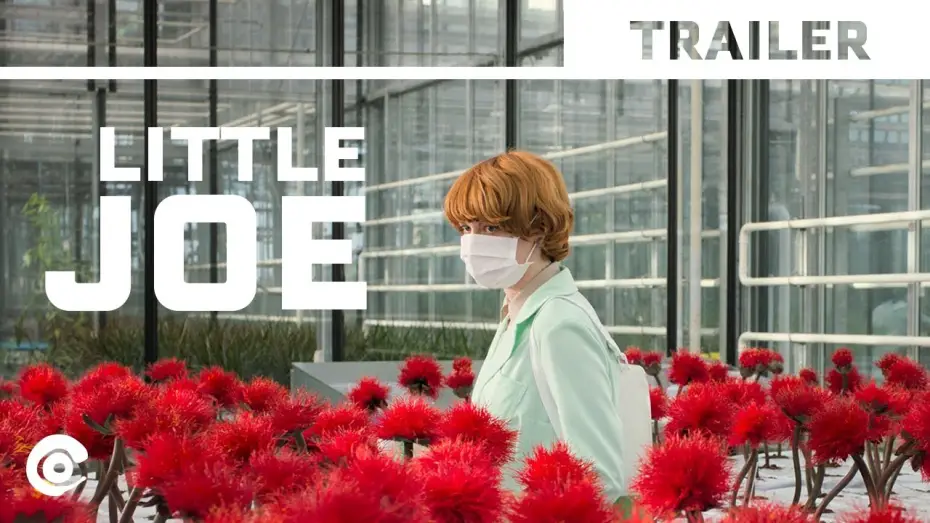 Watch film Little Joe — Official International Trailer