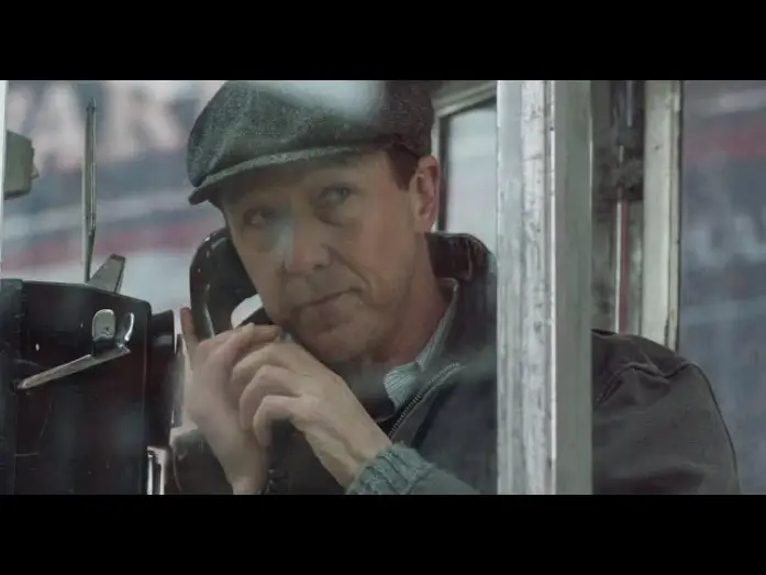 Watch film Motherless Brooklyn | Trailer ufficiale italiano