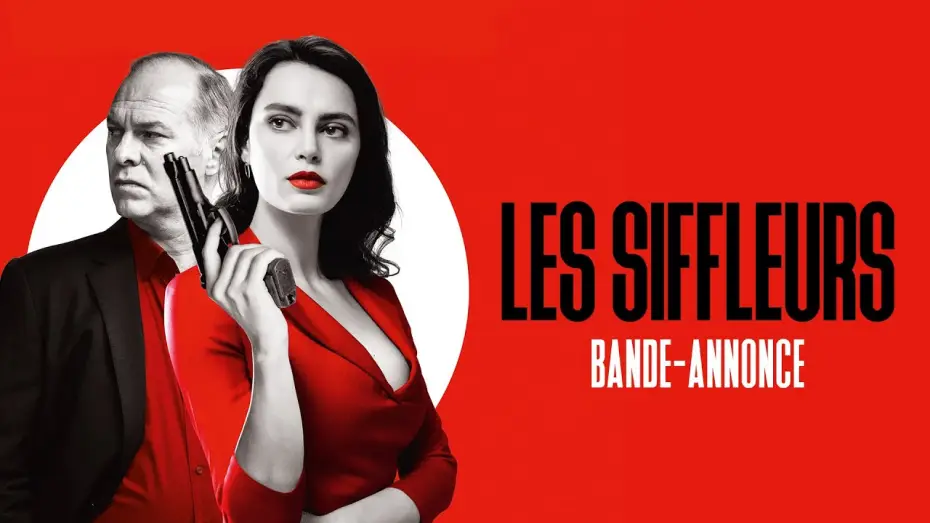 Watch film The Whistlers — LES SIFFLEURS - Bande Annonce [VOST]