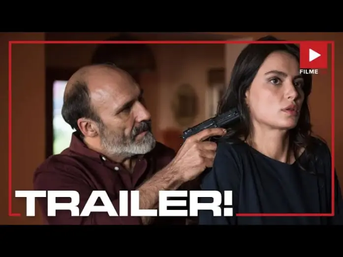 Watch film The Whistlers — La Gomera - Verpfiffen & Verraten Trailer (deutsch/german)