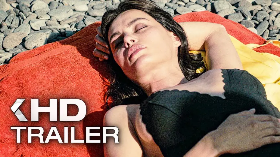 Watch film The Whistlers — LA GOMERA Trailer German Deutsch (2020) Exklusiv