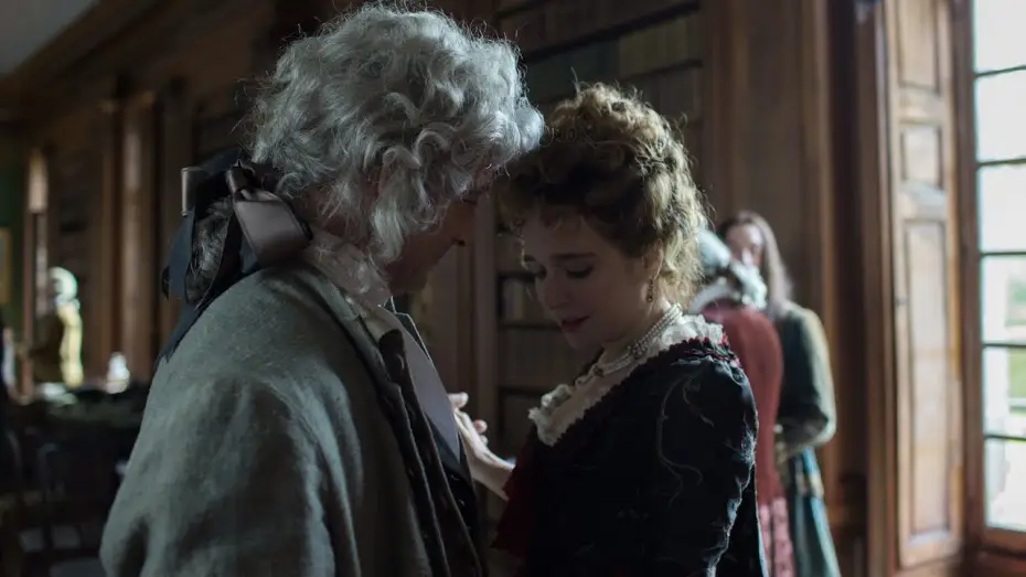 Watch film Casanova, Last Love | Casanova, su último amor - Trailer español (HD)