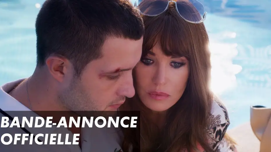 Watch film The World Is Yours — LE MONDE EST A TOI – Bande Annonce VF
