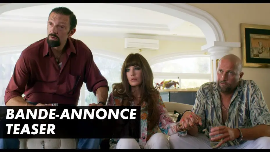 Watch film The World Is Yours — LE MONDE EST A TOI – Teaser VF