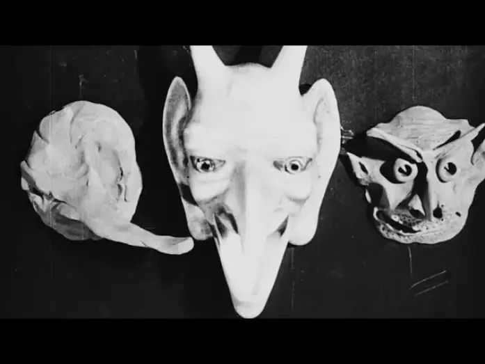 Watch film Animated Putty | Animated Putty (1911) | BFI National Archive
