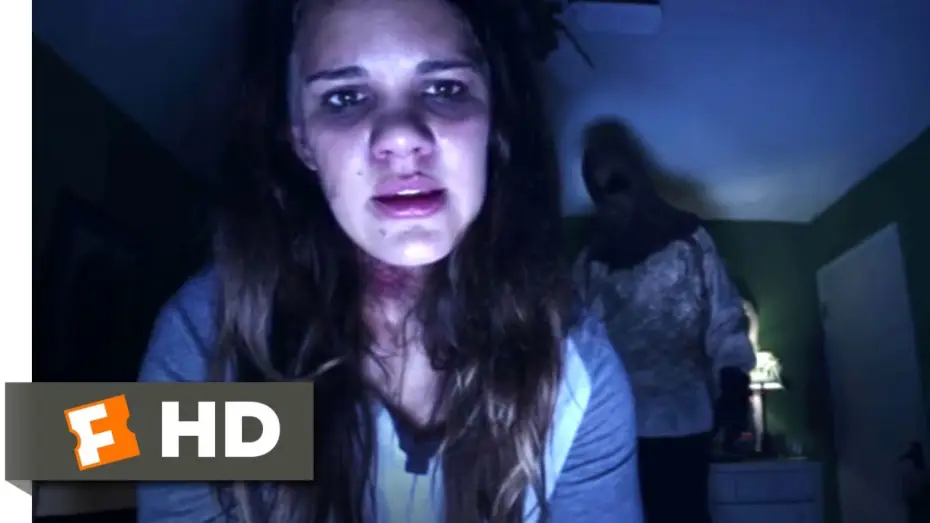 Watch film The Gallows Act II — The Gallows Act II (2019) - It's Happening Live Scene (8/10) | Movieclips