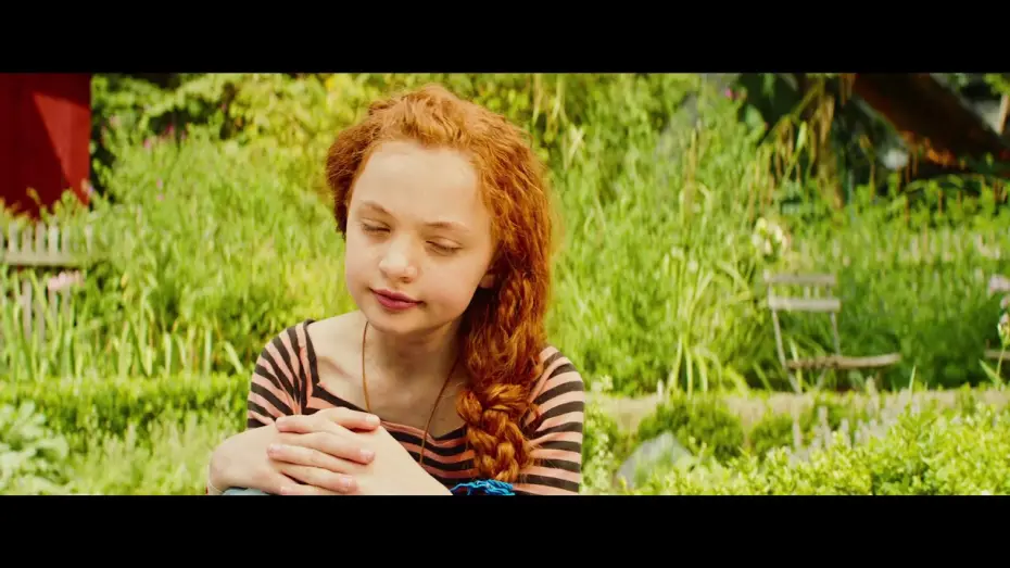 Watch film Little Miss Dolittle — MISS DOLITTLE - Bande Annonce VF