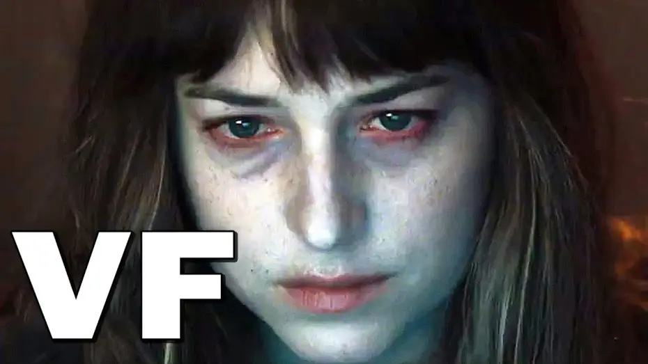 Watch film Wounds — WOUNDS Bande Annonce VF (Netflix, 2019) Dakota Johnson