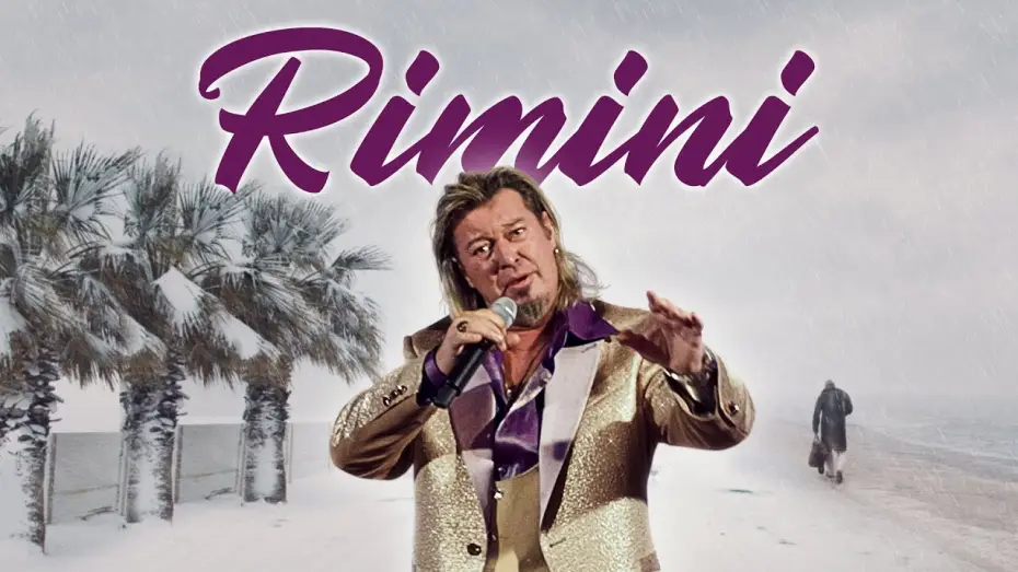 Watch film Rimini — Kinotrailer