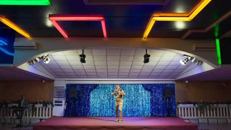 Watch film Rimini — Rimini - Tráiler subtitulado en español