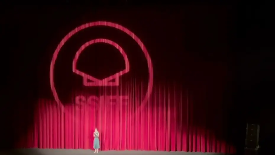 Watch film Rimini — SSIFF 2022 Opening Statement