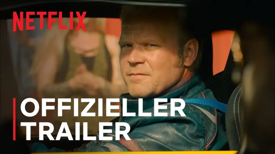 Watch film Asphalt Burning — Asphalt Burning | Offizieller Trailer | Netflix