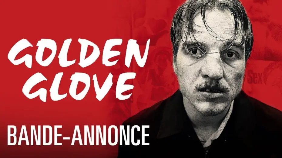 Watch film The Golden Glove — Golden Glove - Bande Annonce VOST