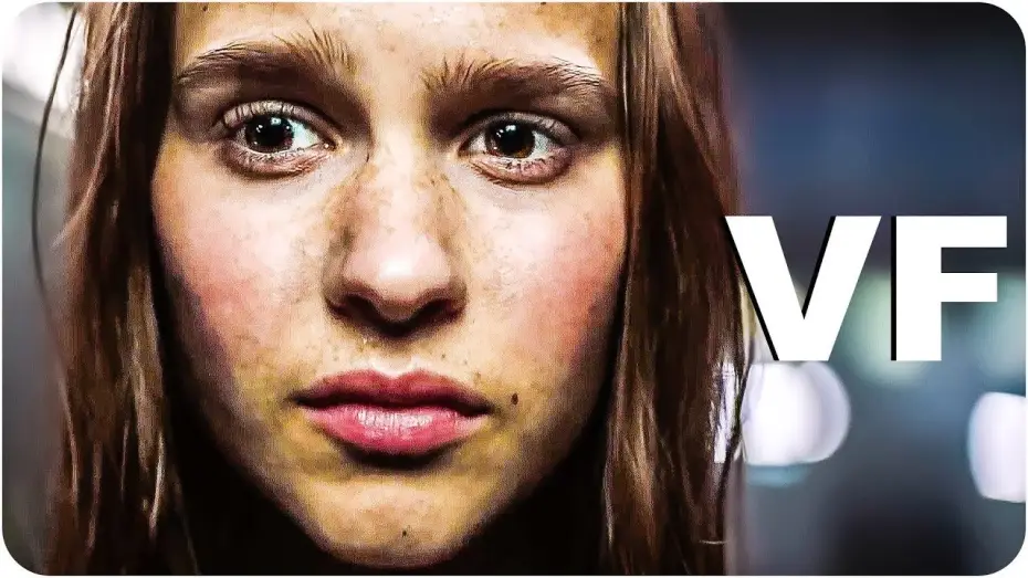 Watch film I Am Mother — I AM MOTHER Bande Annonce VF (2019)