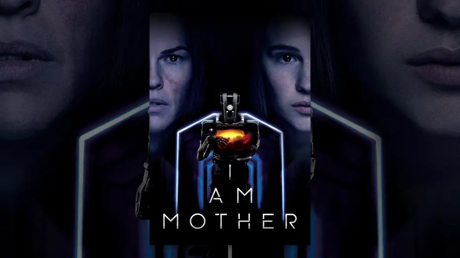 Watch film I Am Mother — I Am Mother