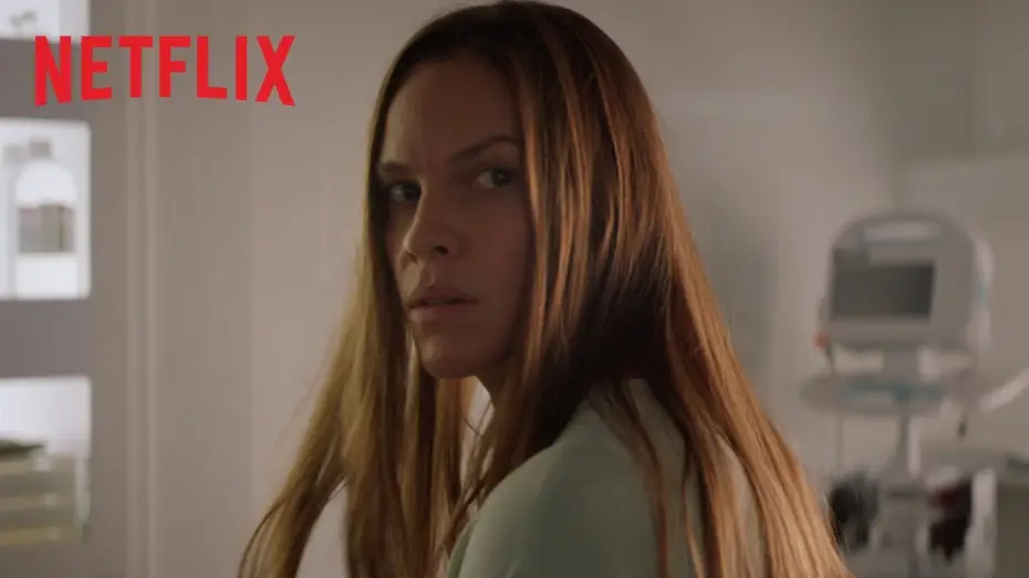 Watch film I Am Mother — I AM MOTHER - Bande Annonce VOST