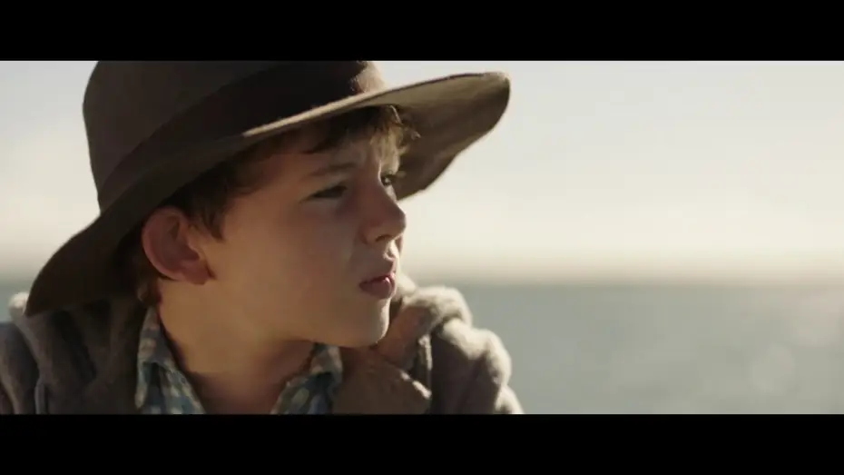 Watch film Storm Boy — STORM BOY - EXTRAIT : "Nature en majesté" VF