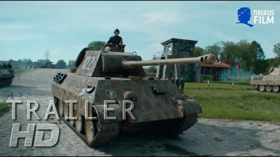 Watch film T-34 — T-34 / Offizieller Trailer / HD Deutsch