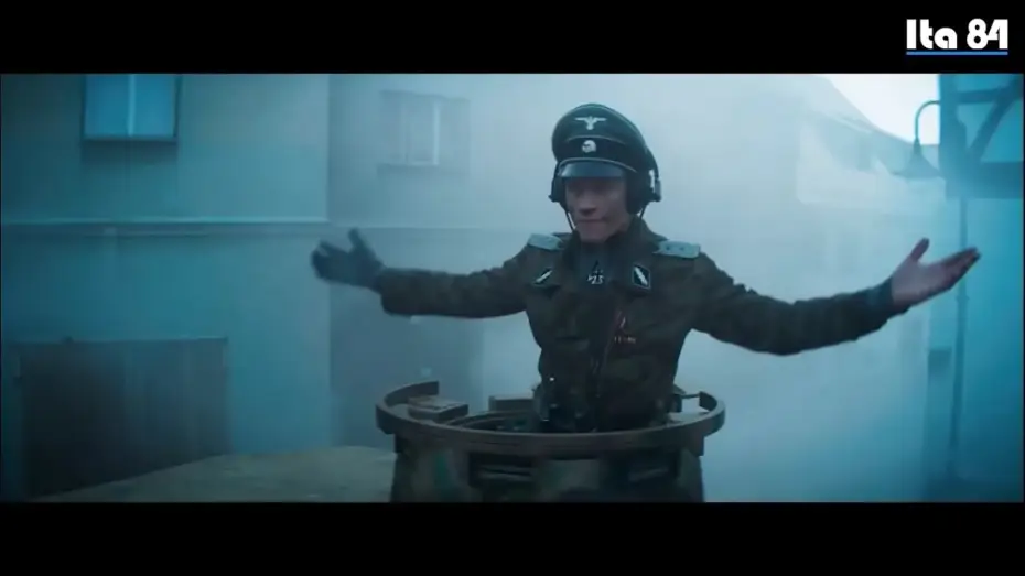Watch film T-34 — Film T-34 (2018) - Trailer italiano HD - WORLD WAR II DRAMA
