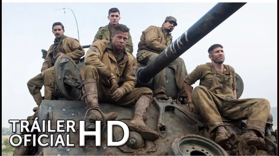 Watch film T-34 — CORAZONES DE ACERO - Tráiler Oficial en ESPAÑOL | Sony Pictures España