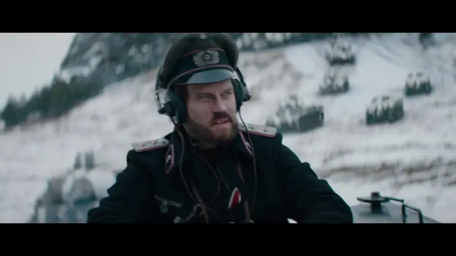 Watch film T-34 — T-34, Machine de guerre - Bande Annonce