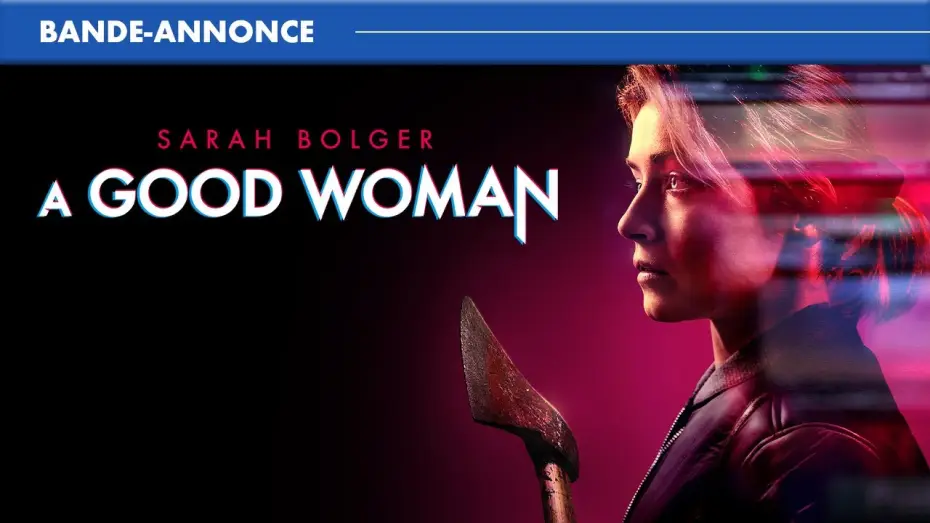 Watch film A Good Woman Is Hard to Find — A GOOD WOMAN - Bande Annonce [VOST]