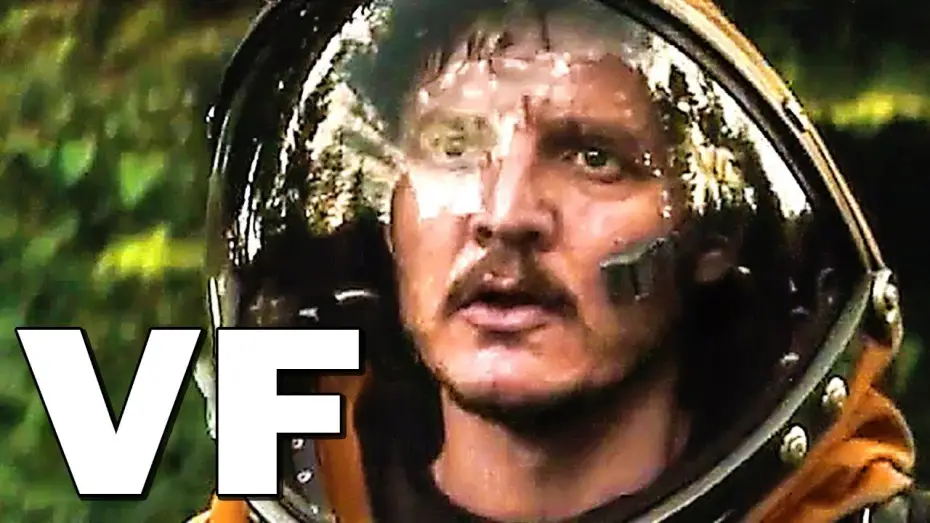 Watch film Prospect — PROSPECT Bande Annonce VF (Science-Fiction, 2019)