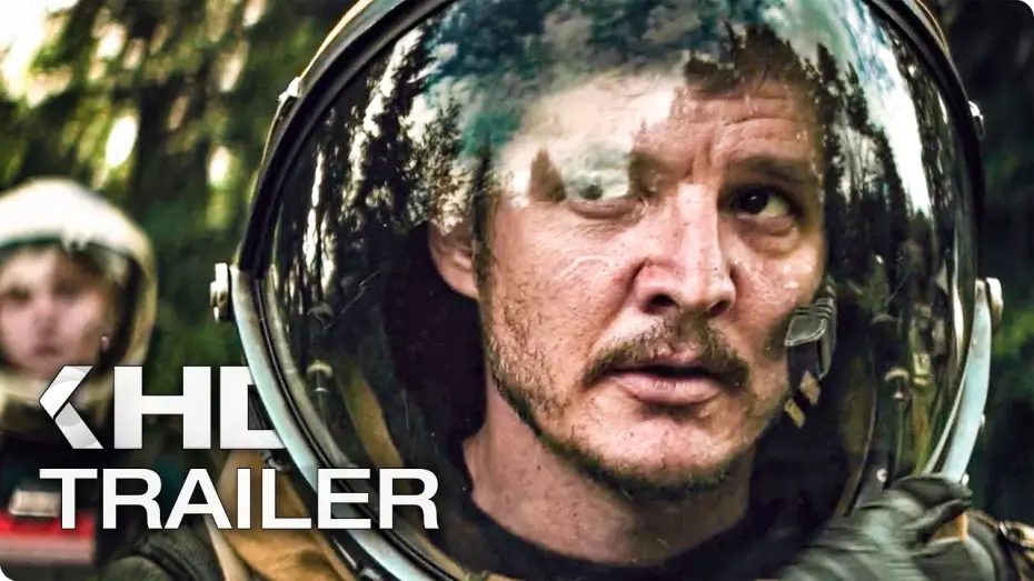 Watch film Prospect — PROSPECT Trailer German Deutsch (2019) Exklusiv