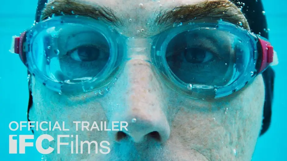 Watch film Swimming with Men — Official US Trailer