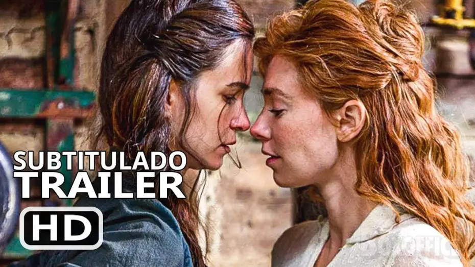 Watch film The World to Come — The World To Come (2021) | Tráiler Oficial Subtitulado | Película Con Katherine Waterston