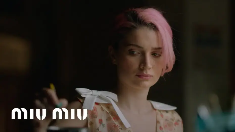 Watch film Hello Apartment — Miu Miu Women's Tales #15 - Hello Apartment - TRAILER