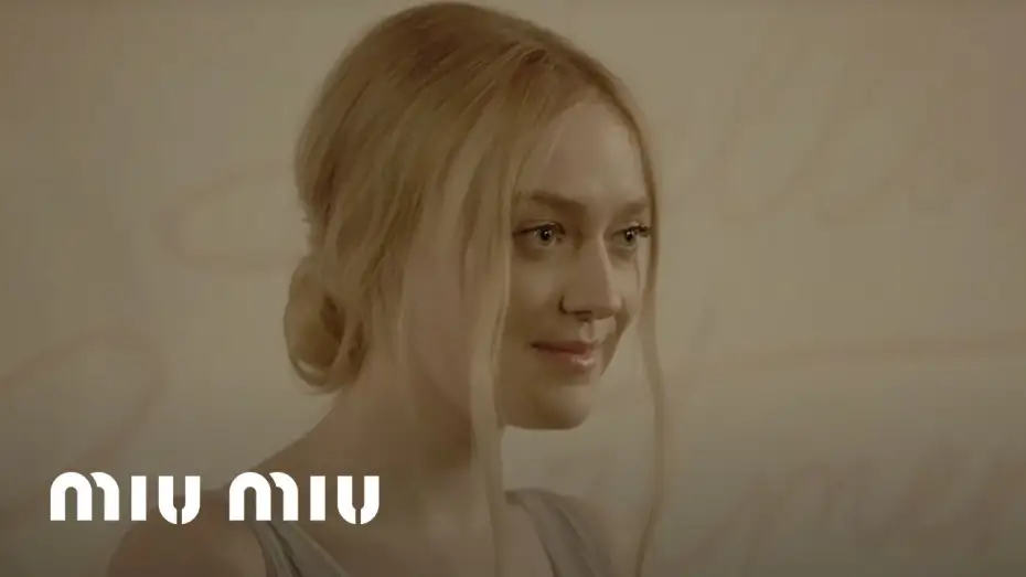 Watch film Hello Apartment — Miu Miu Women's Tales #15 - Hello Apartment - Premiere