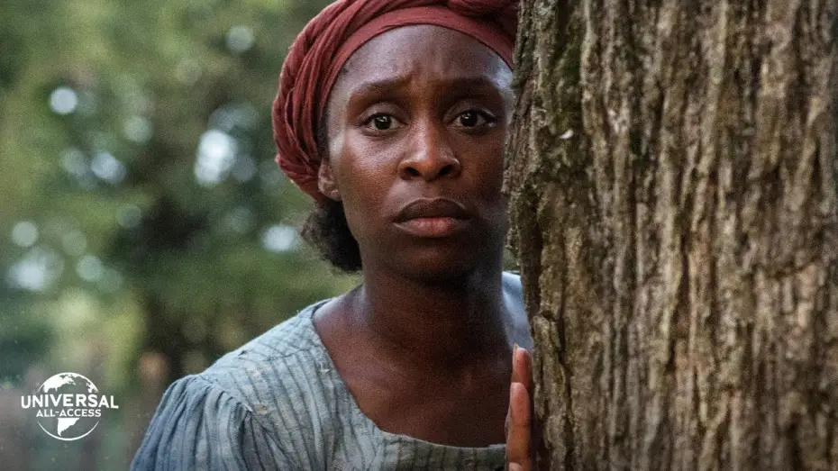 Watch film Harriet — You Will Never Be Free - Extended Preview