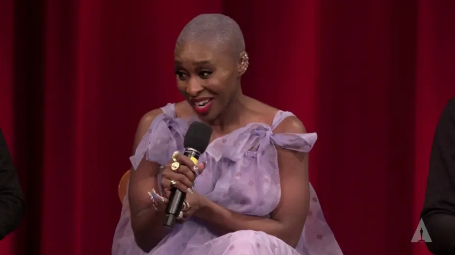 Watch film Harriet — Academy Conversations: Harriet