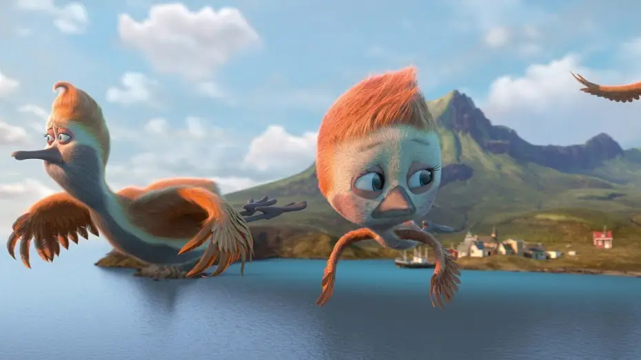 Watch film Ploey: You Never Fly Alone — Ploey - Trailer español (HD)