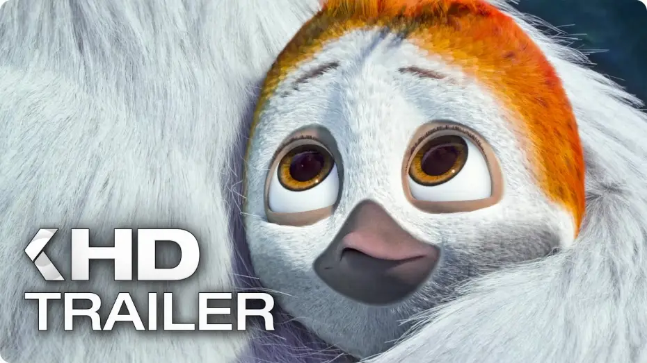 Watch film Ploey: You Never Fly Alone — PLOEY Trailer German Deutsch (2018)