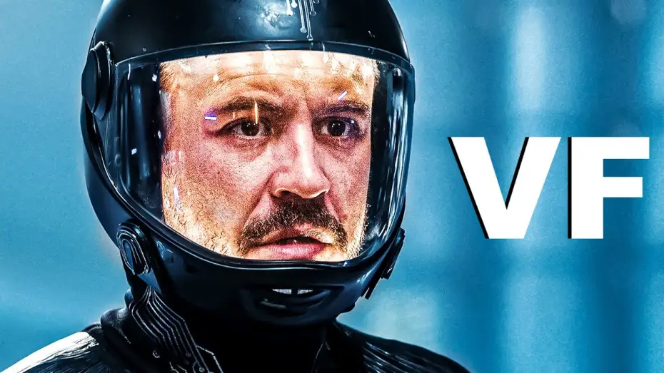Watch film Nekrotronic — NEKROTRONIC Bande Annonce VF (2020)