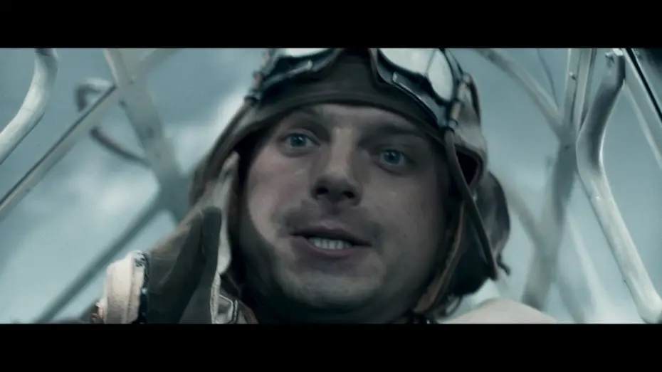 Watch film Hurricane — Hurricane – Die Luftschlacht um England - Trailer