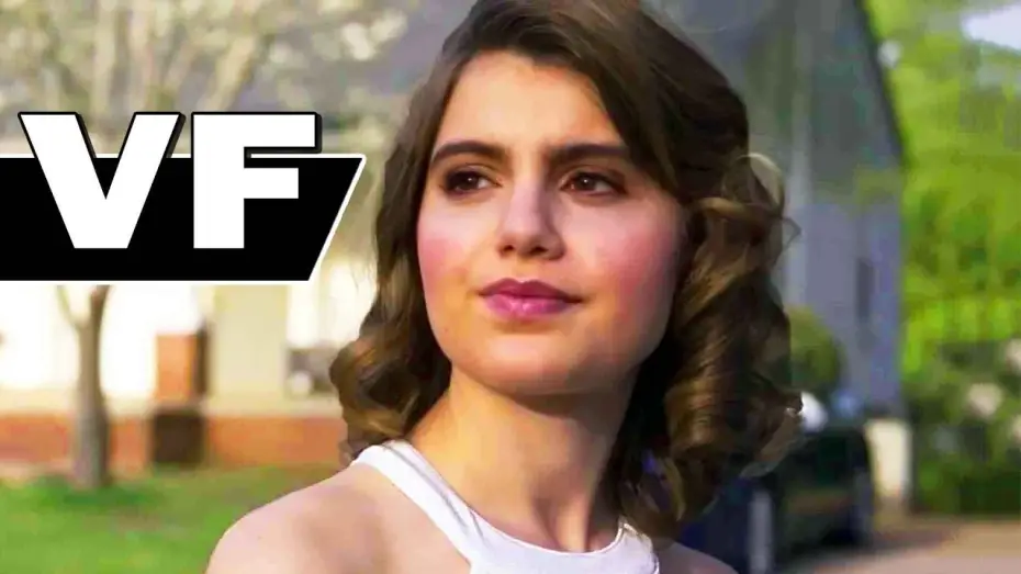 Watch film Candy Jar — CANDY JAR - Bande Annonce VF FilmsActu