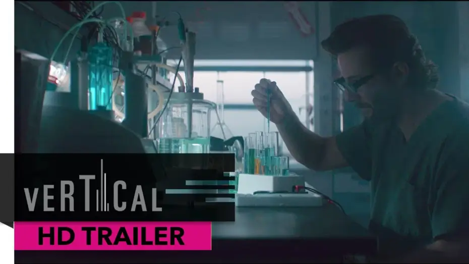 Watch film Chimera Strain — Official Trailer