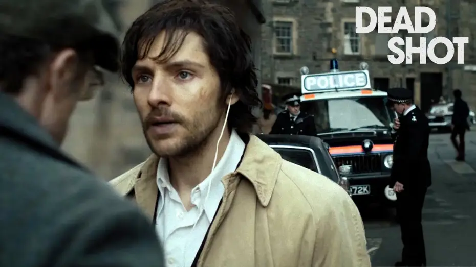 Watch film Dead Shot — Can Police Stop a Deadly Attack Before It’s Too Late?