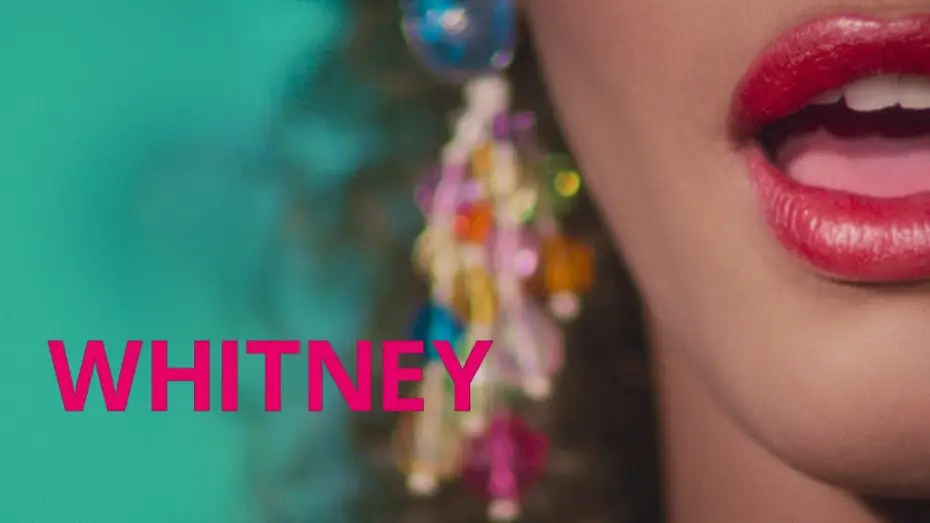 Watch film Whitney — WHITNEY - Teaser VOST