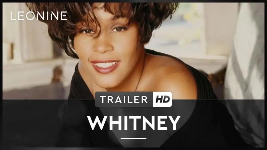 Watch film Whitney — Whitney - Trailer (deutsch/german; FSK 0)